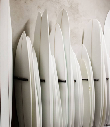 SHAPERS CLUB HOUSE