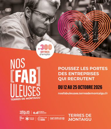 NOS FABULEUSES
