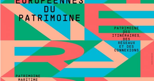 Journées Européennes du Patrimoine 2024 : découverte des entreprises !