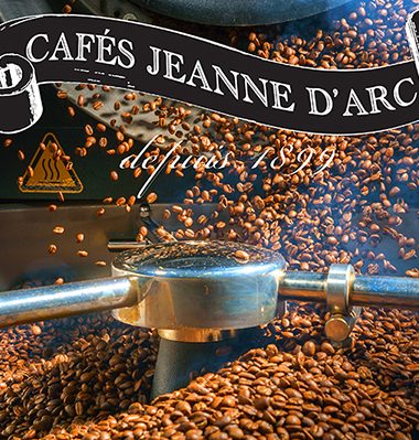 ATELIERS DE DEGUSTATION THE ET CAFE