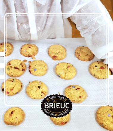 ATELIERS CULINAIRES DE MAISON BRIEUC