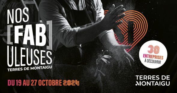« Nos FABuleuses » : un événement inédit au service de l’emploi et des entreprises de Terres de Montaigu !