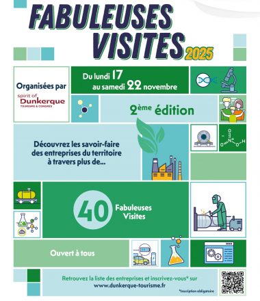 FABULEUSES VISITES