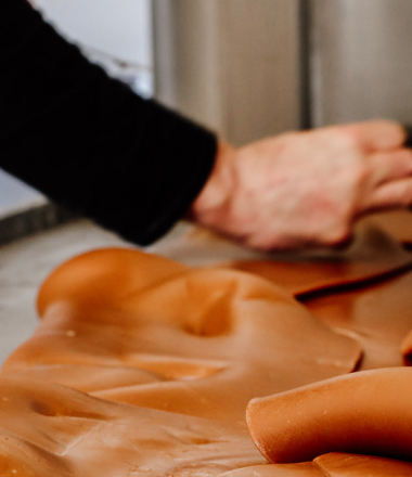CARAMÉLERIE DE MANE