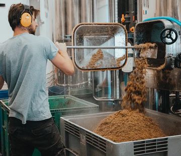 🍺🌾 À la découverte de la bière, boisson millénaire