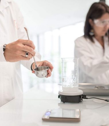 LE FAB’ LAB – EXPERTISES INDUSTRIELLES YVES ROCHER