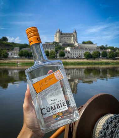 LA LOIRE EN LIQUEUR