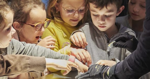 🐣 Partez à la chasse… aux chocolateries ! Découvrez nos coups de cœur à visiter en famille 🍫
