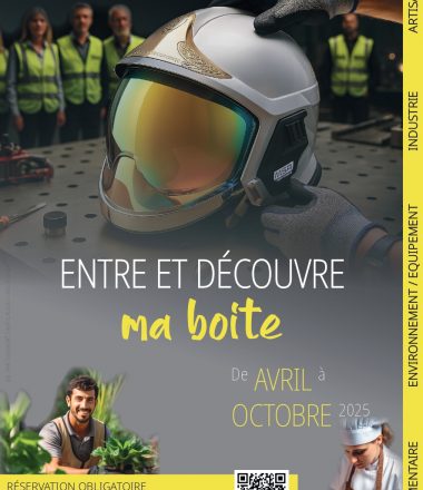 ENTRE ET DÉCOUVRE MA BOITE !
