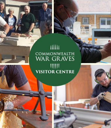 CWGC