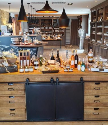 CATRICE GOURMET – ÉPICERIE FINE DE PROVENCE