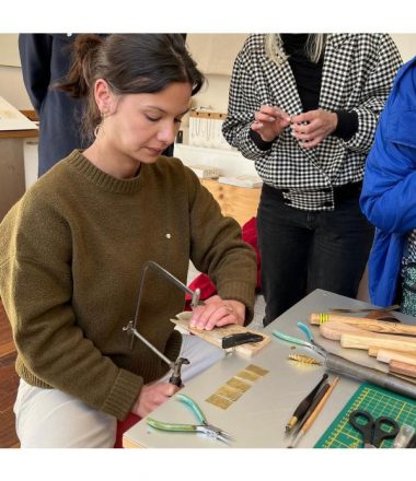 MAGIE DES SAVOIR-FAIRE