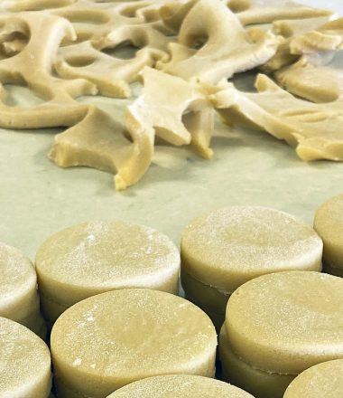 BISCUITERIE DU PAYS DE DOUARNENEZ