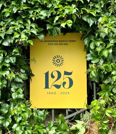 MARIUS FABRE FÊTE SES 125 ANS