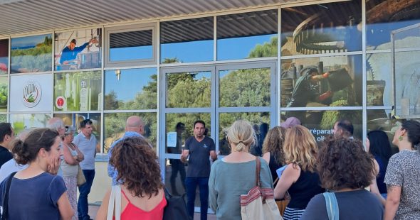 La Coopérative l’Oulibo vous livre ses bonnes pratiques pour une visite réussie