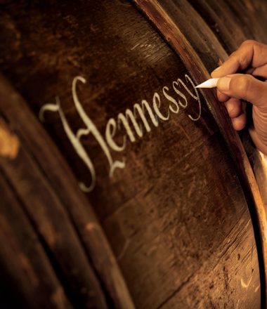 COGNAC HENNESSY