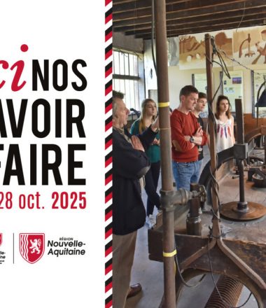 ICI, NOS SAVOIR-FAIRE