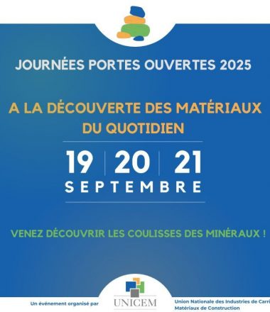 LES COULISSES DES MINÉRAUX