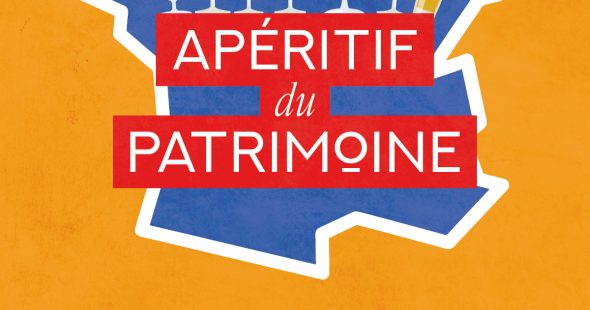 L’apéritif s’invite aux Journées Européennes du Patrimoine 2025 !