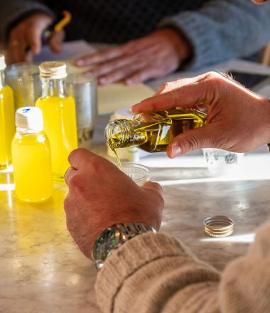 ATELIERS CREATIFS GOURMANDS