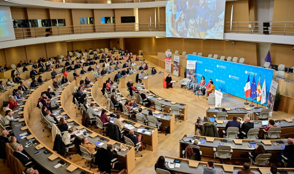 Les Rencontres nationales de la visite d&rsquo;entreprise, un événement fédérateur