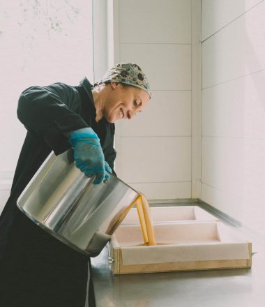 GAËLLE BESSE COSMETIQUE NATURE