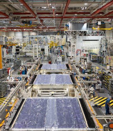 AIRBUS ATLANTIC NANTES