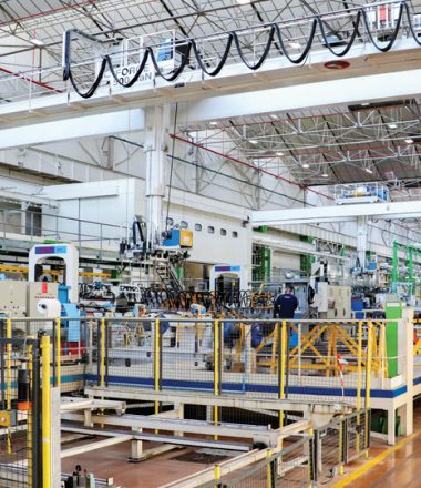 AIRBUS ATLANTIC SAINT-NAZAIRE VILLE