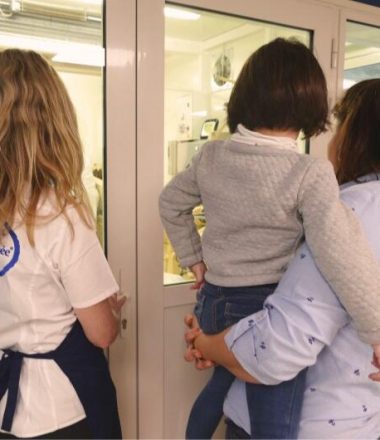 BISCUITERIE LA BIEN NOMMÉE DE BELLE-ÎLE-EN-MER