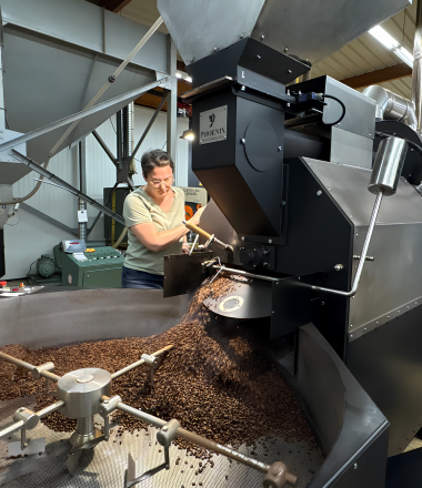 CAFÉS DIDIER BOULET