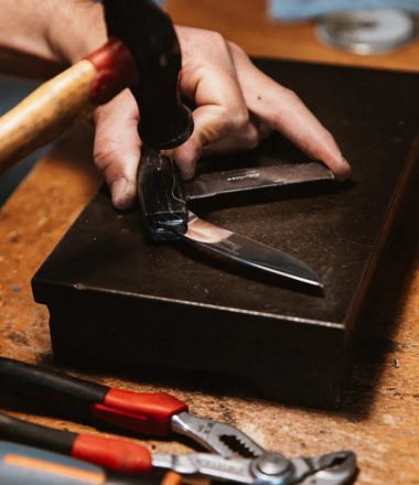 MANUFACTURE DE COUTELLERIE FAROL