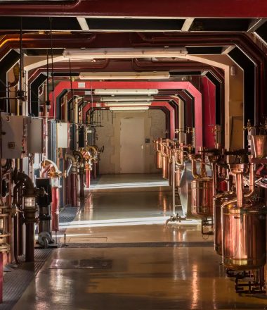 DISTILLERIE DE FONTAGARD