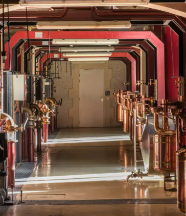 DISTILLERIE DE FONTAGARD