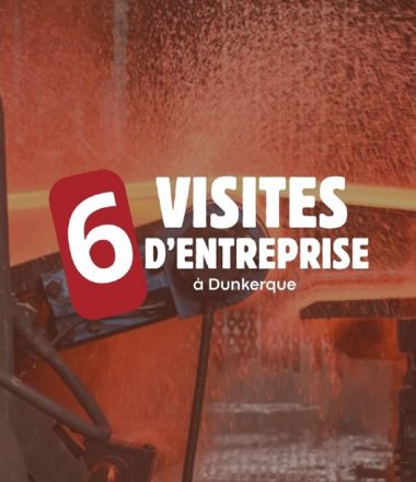 LE PRINTEMPS DES ENTREPRISES DU DUNKERQUOIS