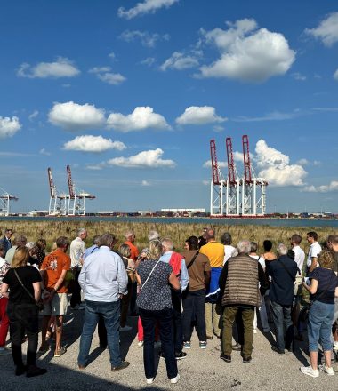 LES RENDEZ-VOUS DU PORT CENTER – PRINTEMPS 2026