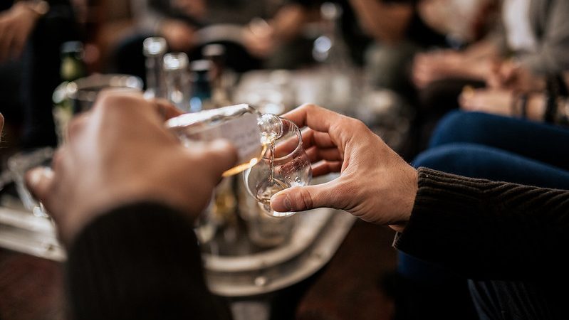 TERRA DISTILLERIE 1