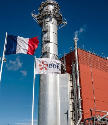PROGRAMME ESTIVAL – CENTRALE BOUCHAIN