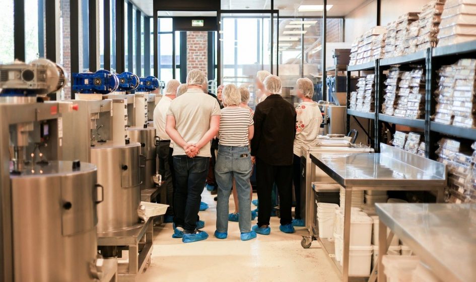 Cet été, poussez les portes des entreprises des Hauts-de-France