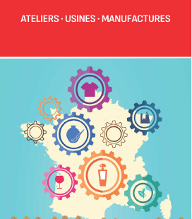 La France des savoir-faire, ils en parlent !