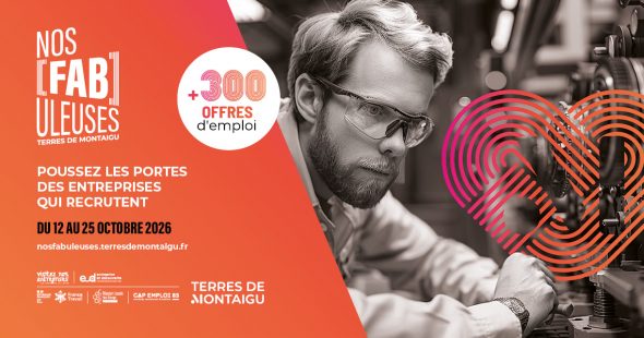 « Nos Fabuleuses » : les entreprises de Terres de Montaigu ouvrent à nouveau leurs portes