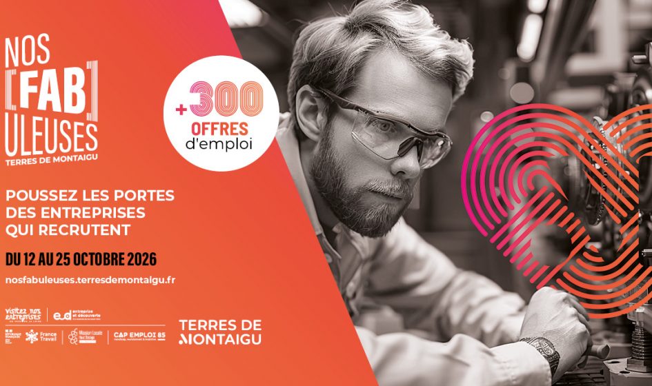 « Nos Fabuleuses » : les entreprises de Terres de Montaigu ouvrent à nouveau leurs portes