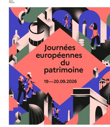 JOURNEES EUROPEENS DU PATRIMOINE