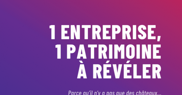 Du 2 au 4 octobre, découvrez les coulisses des entreprises !