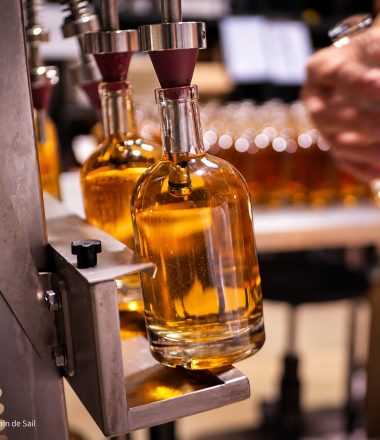 LES ARMATEURS DE RHUM