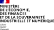 Direction Générale des Entreprises