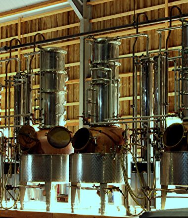 DISTILLERIE HAGMEYER