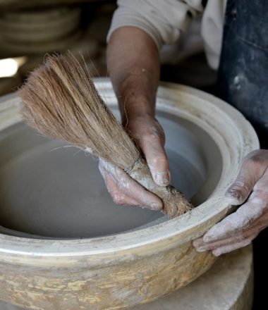 POTERIE RAVEL