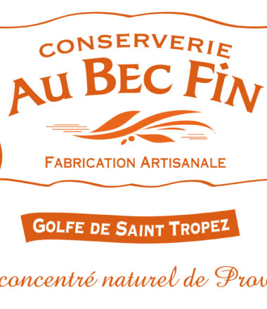 CONSERVERIE AU BEC FIN