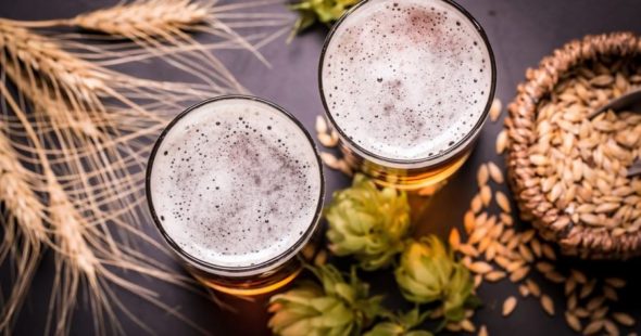 3min pour tout savoir sur…la bière