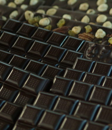 CHOCOLATERIE JANIN